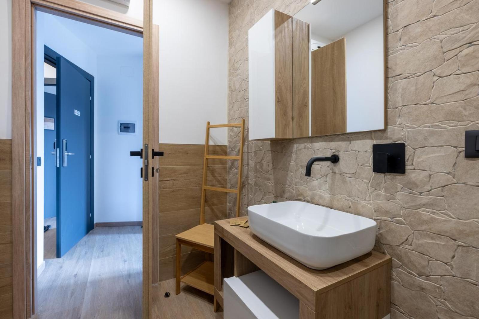 Croma - Guest House Экстерьер фото