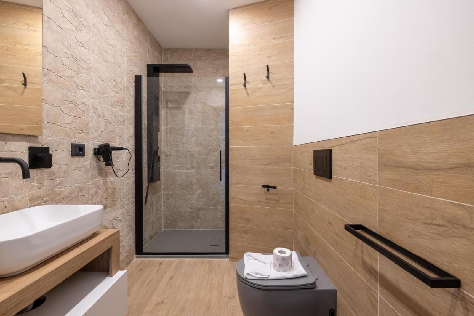 Croma - Guest House Экстерьер фото