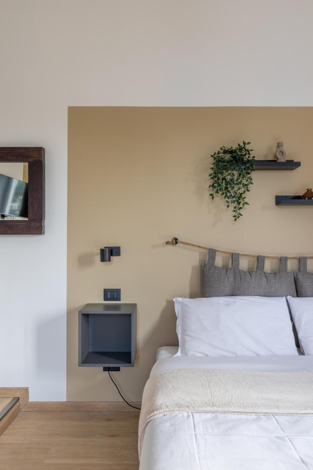 Croma - Guest House Экстерьер фото