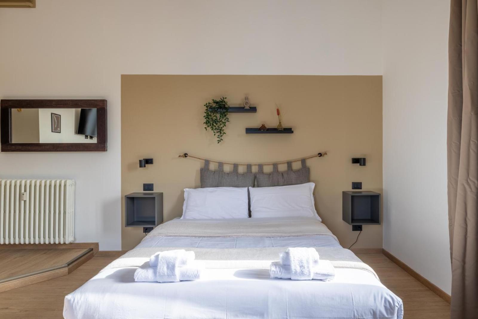 Croma - Guest House Экстерьер фото