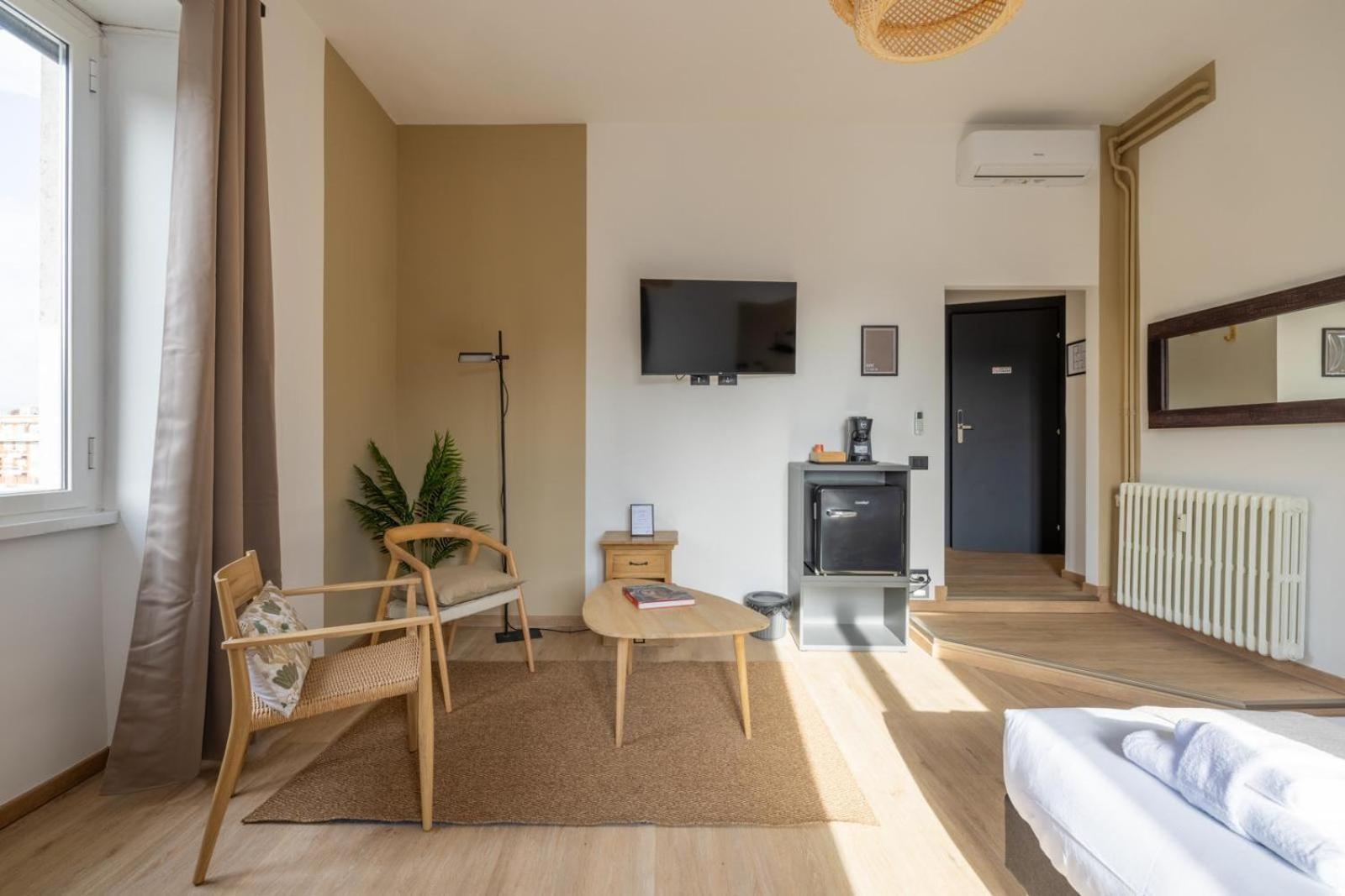 Croma - Guest House Экстерьер фото