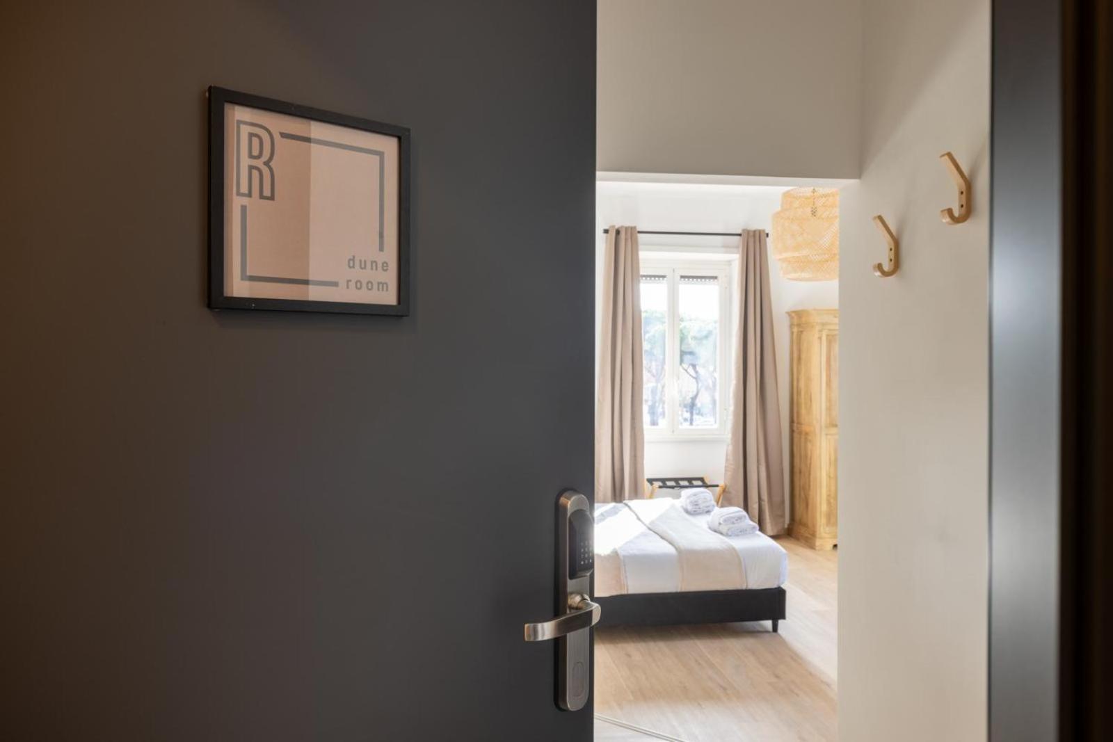 Croma - Guest House Экстерьер фото