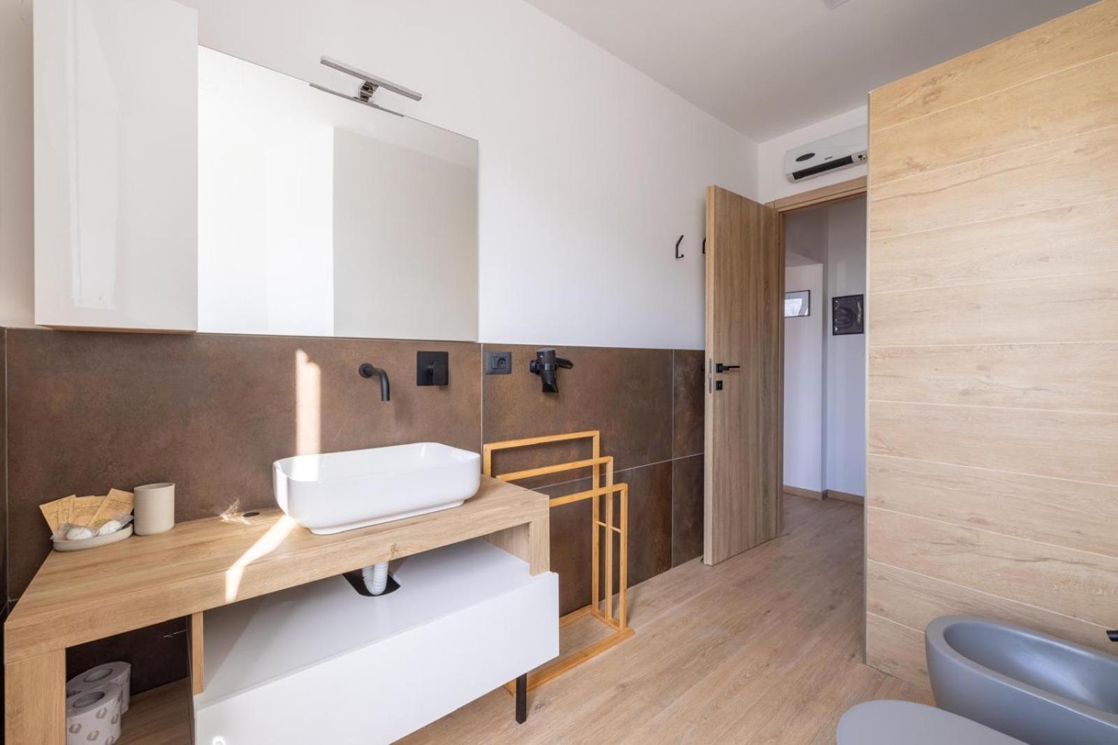 Croma - Guest House Экстерьер фото