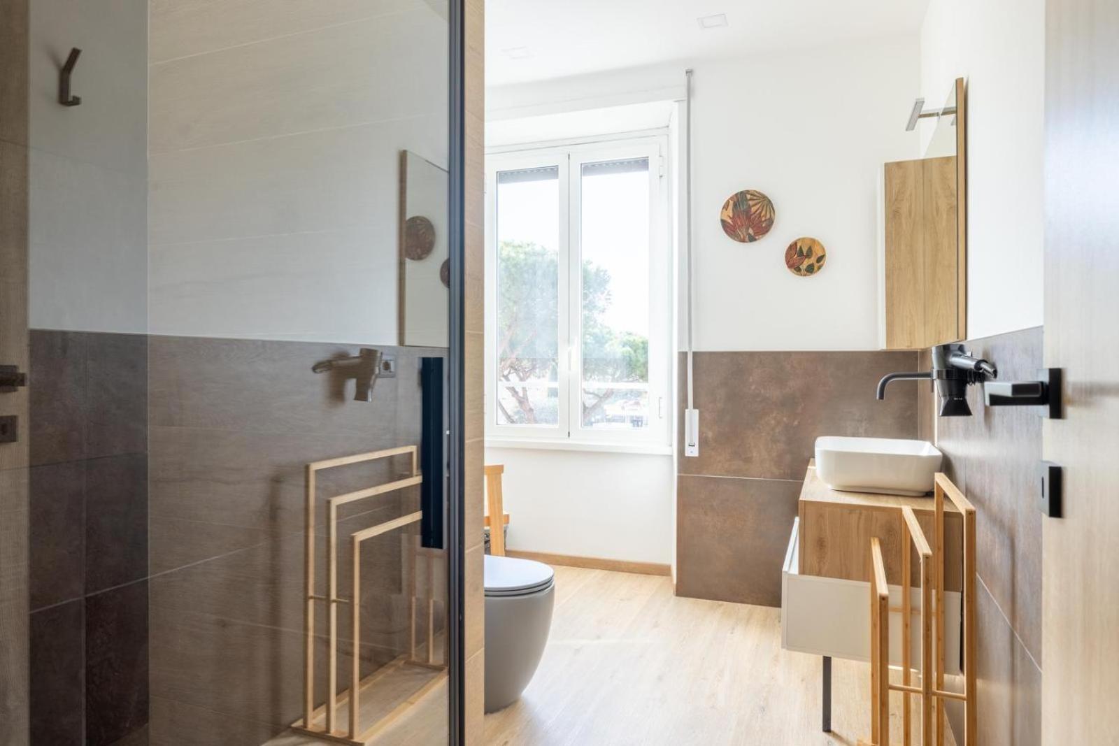 Croma - Guest House Экстерьер фото