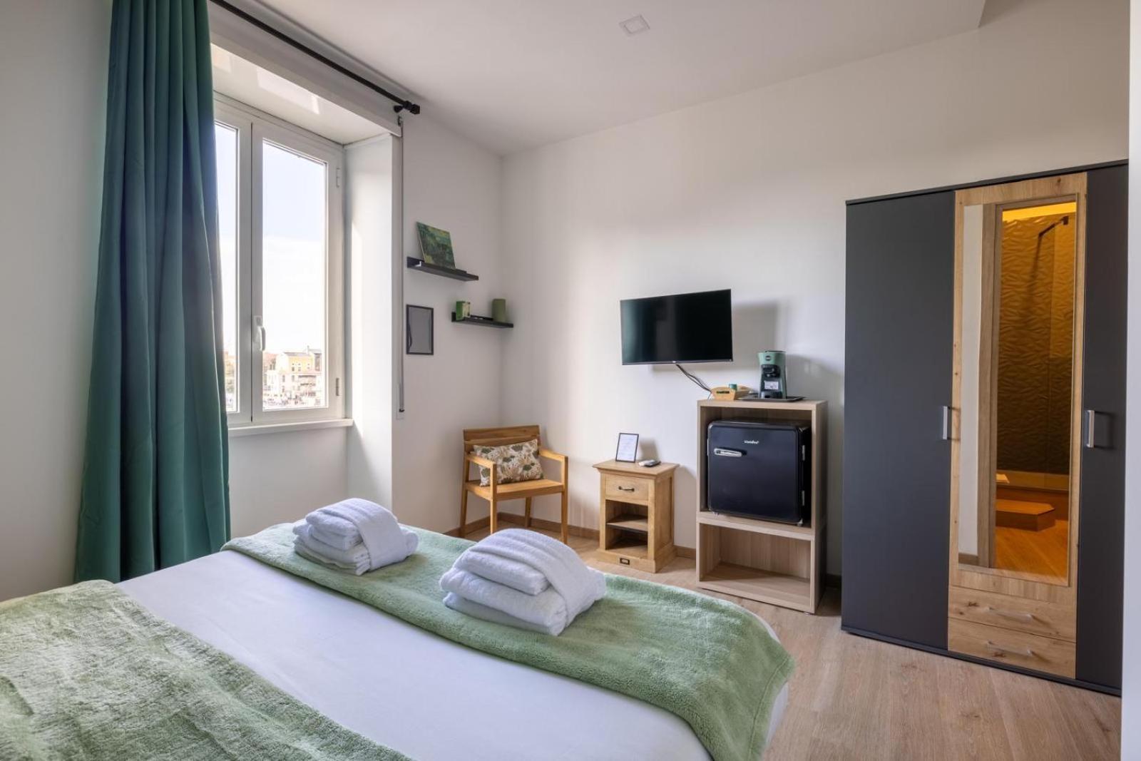 Croma - Guest House Экстерьер фото
