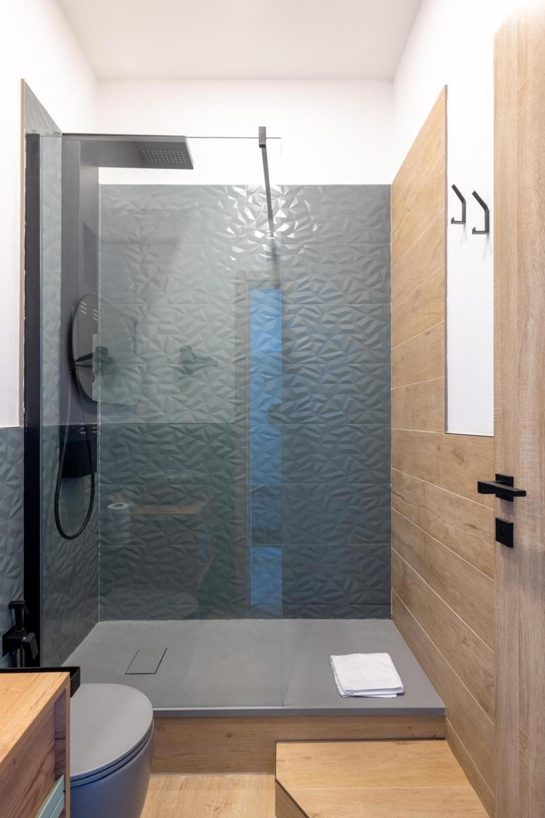 Croma - Guest House Экстерьер фото