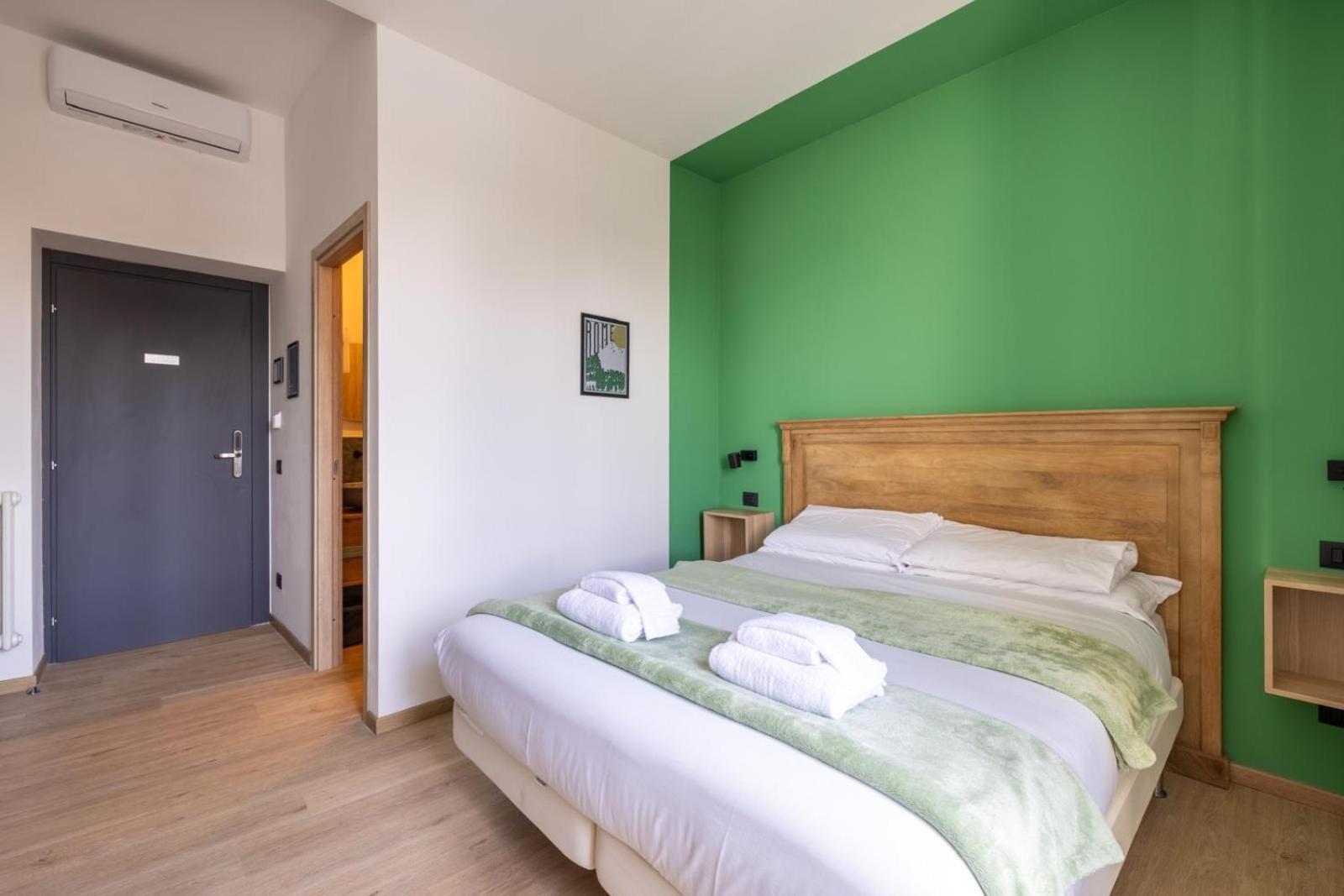 Croma - Guest House Экстерьер фото