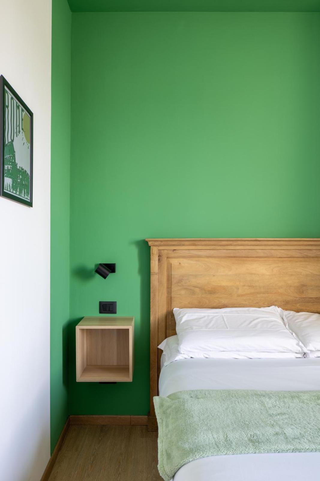 Croma - Guest House Экстерьер фото