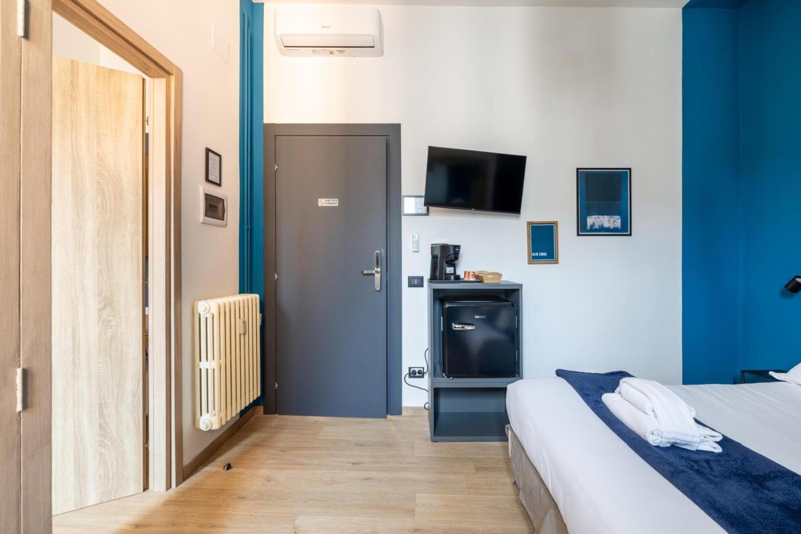 Croma - Guest House Экстерьер фото