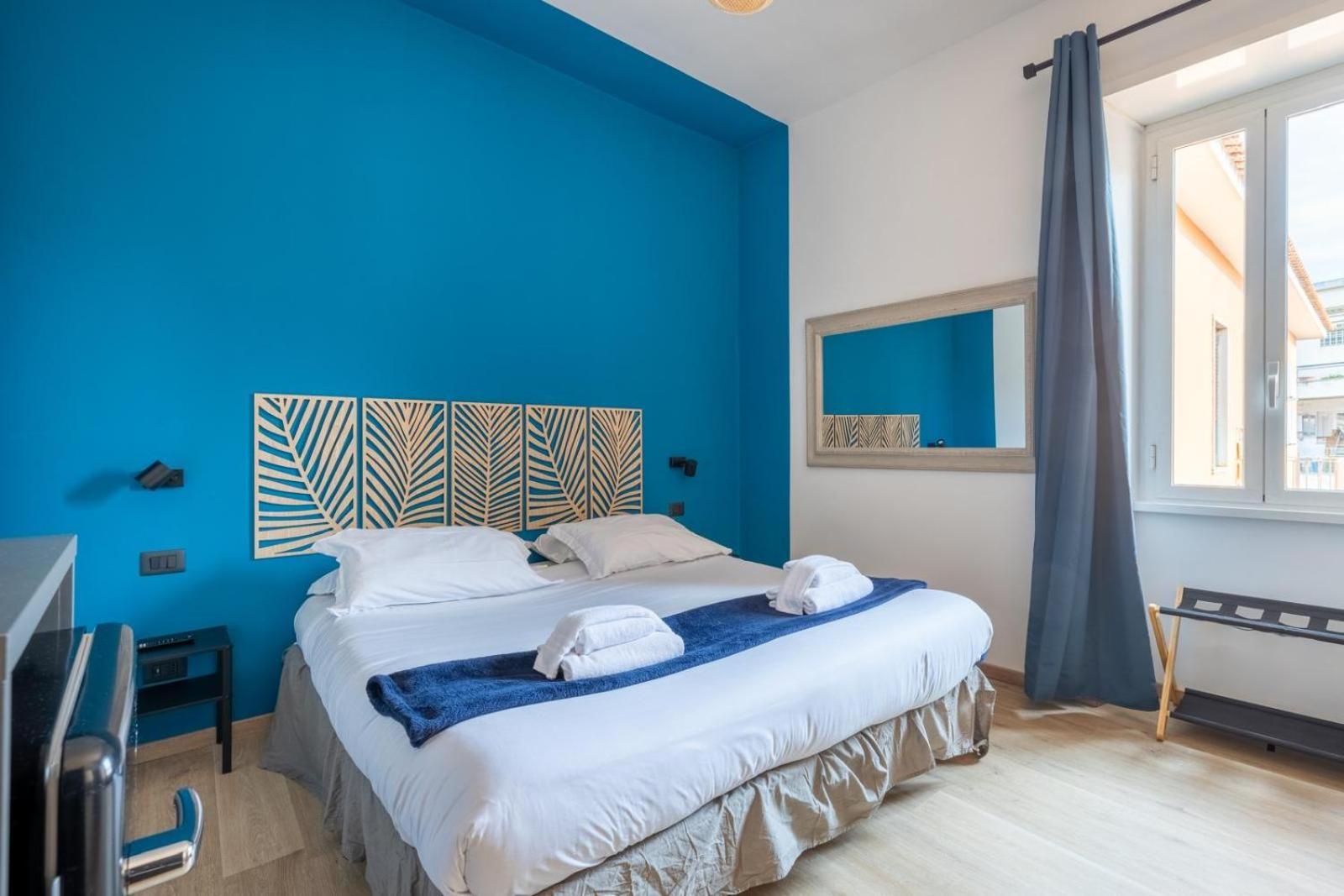 Croma - Guest House Экстерьер фото