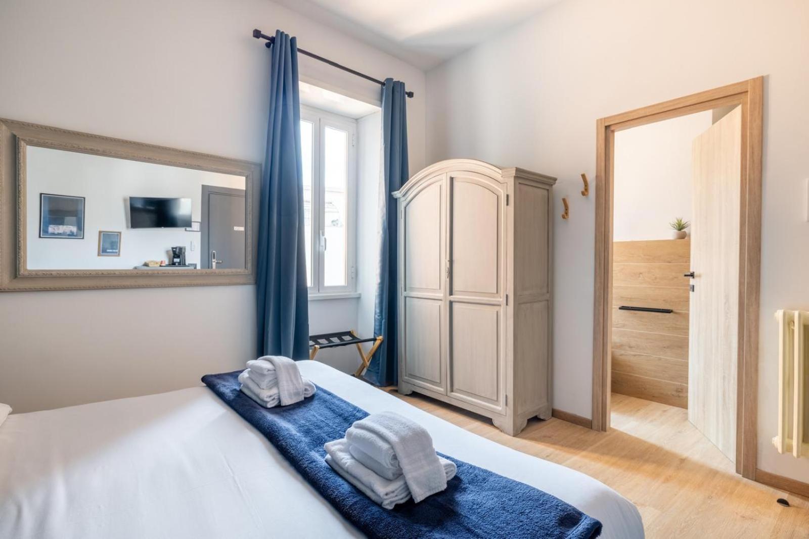 Croma - Guest House Экстерьер фото
