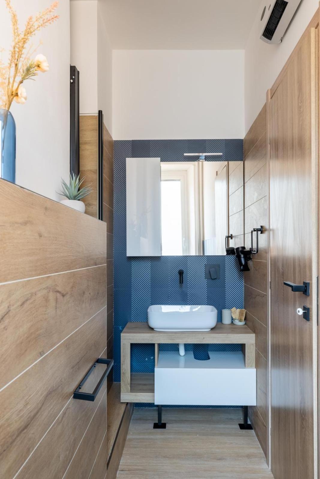 Croma - Guest House Экстерьер фото