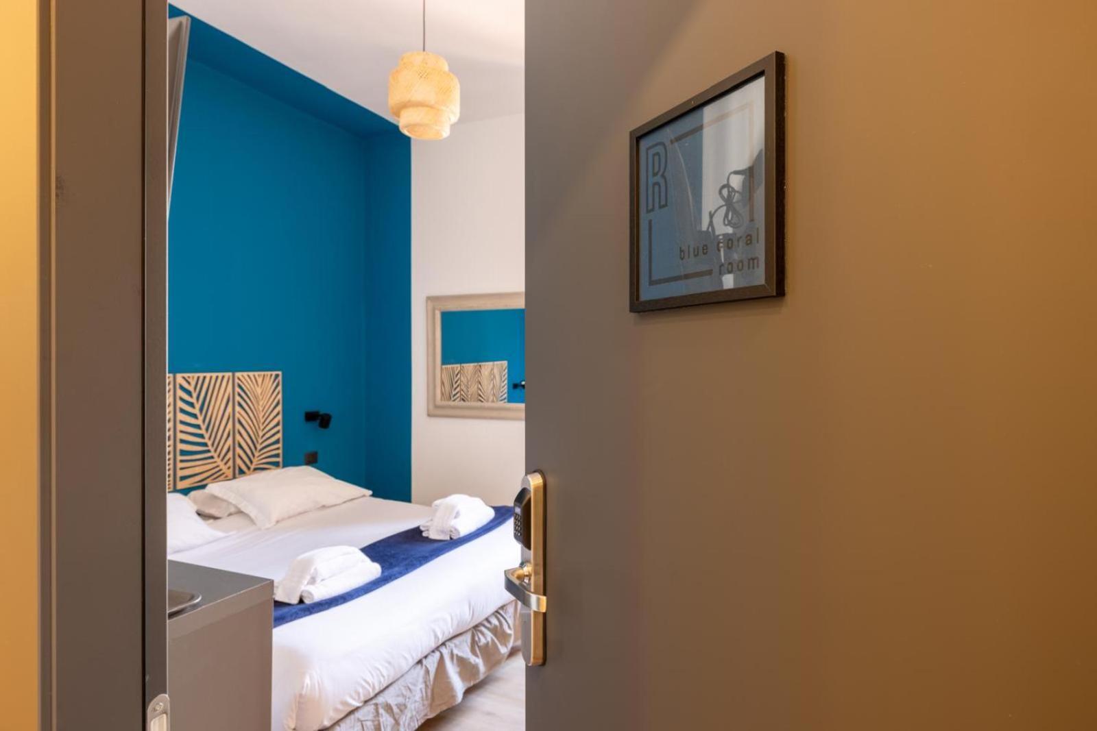Croma - Guest House Экстерьер фото