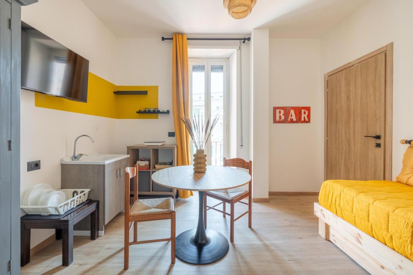 Croma - Guest House Экстерьер фото