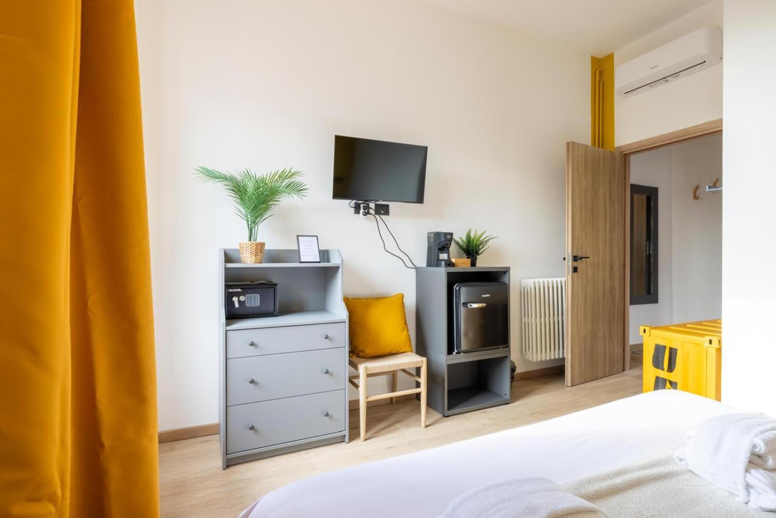 Croma - Guest House Экстерьер фото