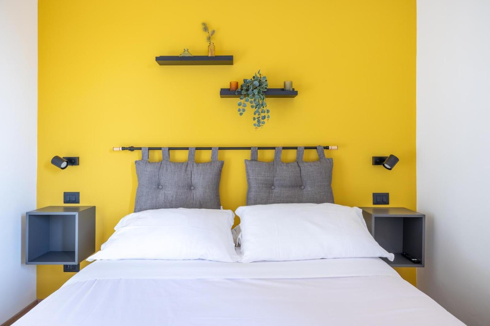 Croma - Guest House Экстерьер фото