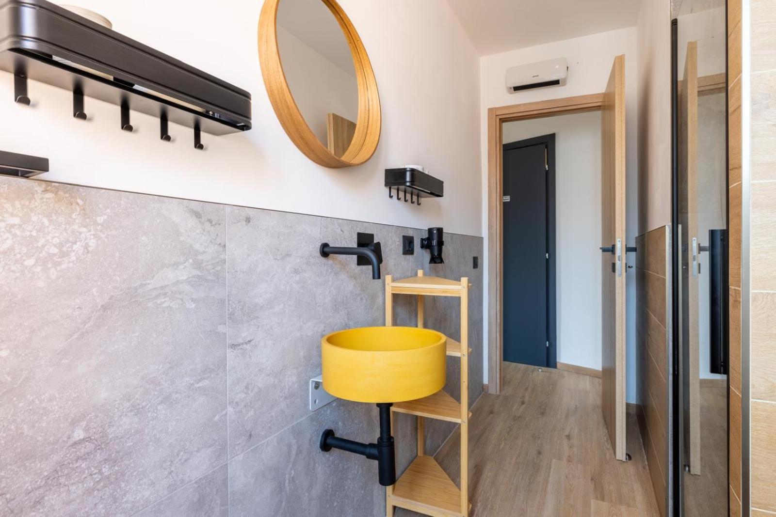 Croma - Guest House Экстерьер фото