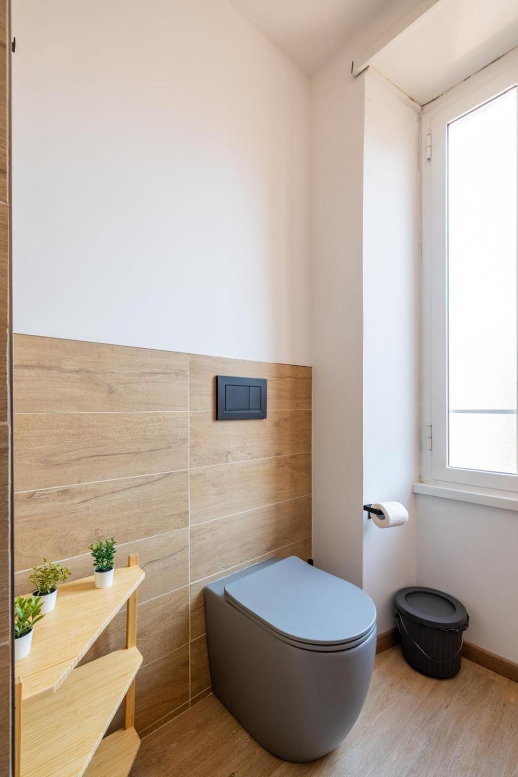 Croma - Guest House Экстерьер фото