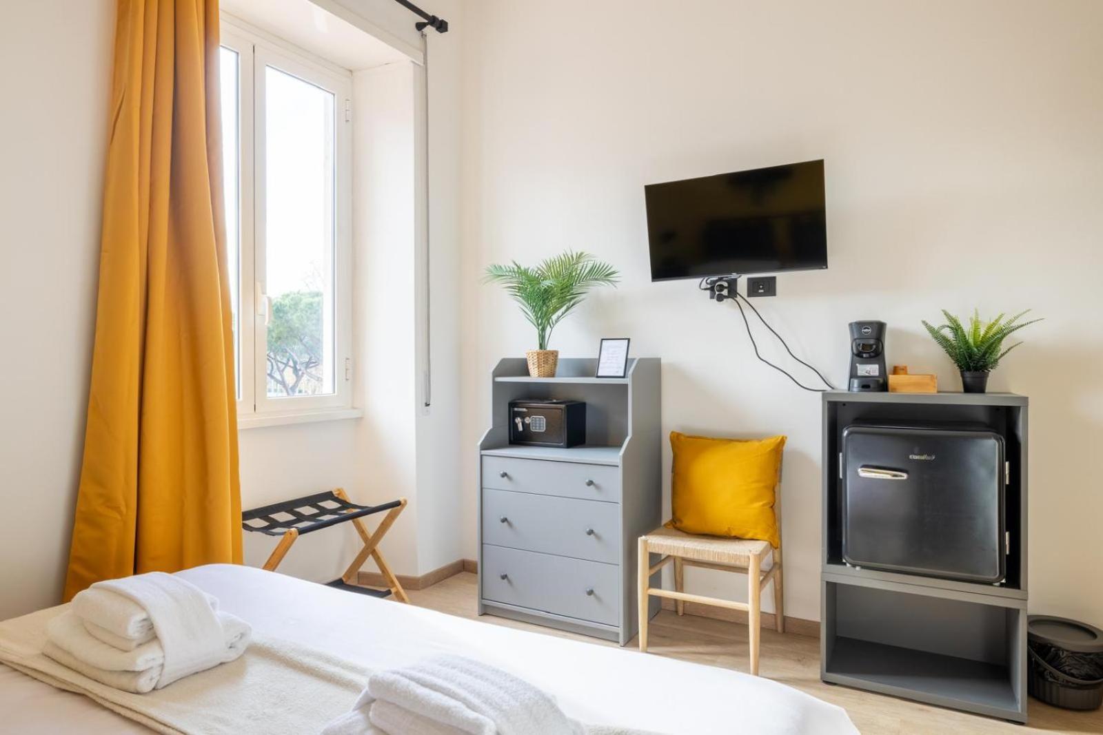 Croma - Guest House Экстерьер фото